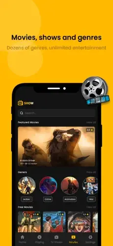 pikashow-login Movies and shows